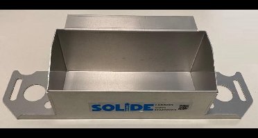 Solide gereedschapsbak (RST075)