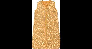 Briljant Baby Zomerslaapzak Baby Minimal - Oker - Maat 90 - Baby Zomer Slaapzak