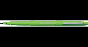 PAPER MATE Faserschreiber Flair B Orange