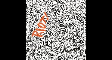 Riot! (Coloured Vinyl)