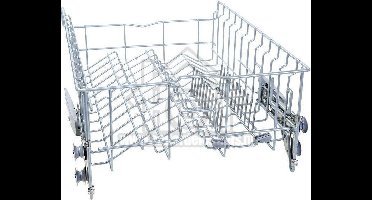 Bosch Korf Boven compleet met wielen SF64T353EU45, SRS45T78EU17 00686438