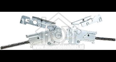 AEG Scharnier Van deur, links en rechts F44010, GA60LX 4055076535