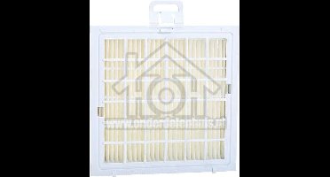 Bosch Filter Hygienefilter VSX4XTRM2, BGS4USILM, BGC4U330 00579193