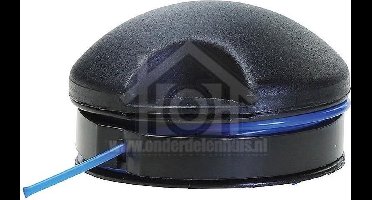 Universal Spoelklos Spoel en draad spo 030 Bosch, Qualcast 7391736021869