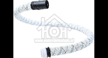 Bosch Slang Met wartel, zonder greep VS07G22, BGL35200, BGS4SILM1 00574729