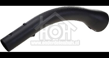 Bosch Pistoolgreep Zwart kunststof BGS51410, VSZ52430, BGS52230 00576794