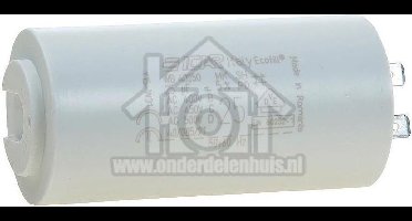 Karcher Condensator 25 MF K520M, K670M 66611290