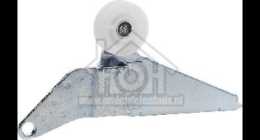 Bosch Scharnier Van deur, Rechts HBC84E653, HBC84E663B 00673859