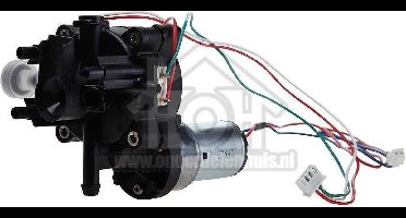 Bosch Ventiel Compleet TCA7301, TK76001 00654842