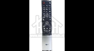 LG Afstandsbediening OLED televisie 55EG960V, 55UF8507, 55UF950V, 65EG960V AKB75455601