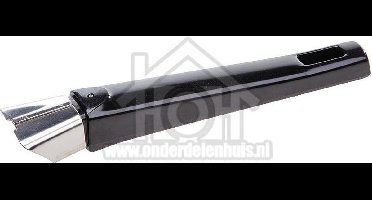 BK Greep Steel koekenpan lange brug G1057