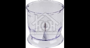 Braun Opvangbakje Staafmixer HC4000 BR67050145