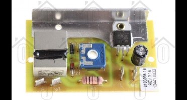 AEG Print PCB elec. besturing AAM6103N, AJM6820, TO6920 2193995533 *i
