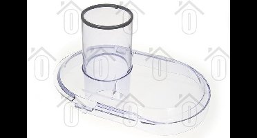 Braun Deksel Van sapcentrifuge Multiquick 7, J700 BR81345951