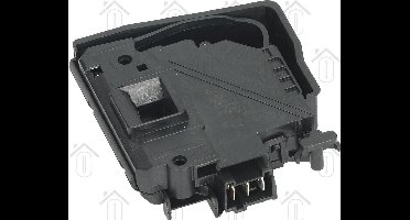 Samsung Deurrelais 3 contacten WW12H8420, WW90H7600, WD80J6400 DC3400026A