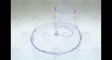 Kenwood Deksel Van mengkom FP730 KW707610