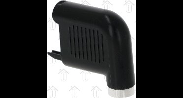 DeLonghi Uitloop Heet water uitloop EN680M, EN690T 5532150200 _