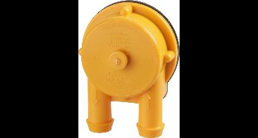 KWB Mini-Pomp - 1500 l/u