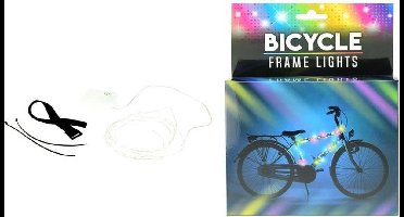 Toi Toys Fiets Led licht strook 3 meter