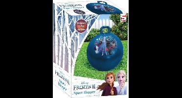 Skippybal Frozen 2