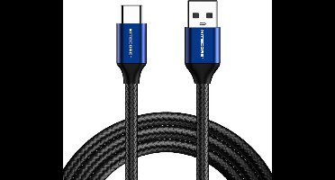 Nitecore UAC20 USB verloopkabel
