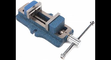 HBM 57,5 mm precisie lage zelf centrerende machineklem