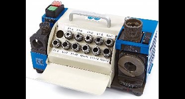 HBM 13 mm borenslijper / borenslijpmachine