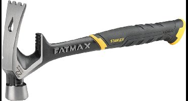 Stanley FatMax Sloophamer 620gr []