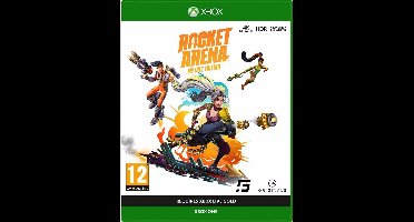 Rocket Arena: Mythic Edition - Xbox One