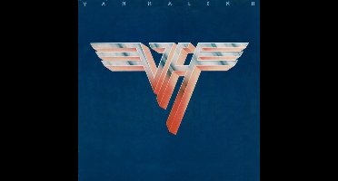 Van Halen Ii (2015 Remaster)