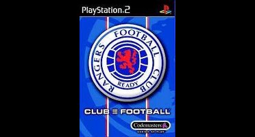 Club Football, Rangers