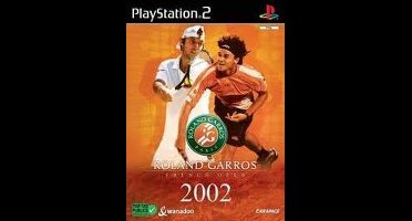 Roland Garros Tennis