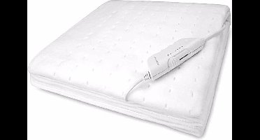 medisana HU 662 - Elektrische warme onderdeken