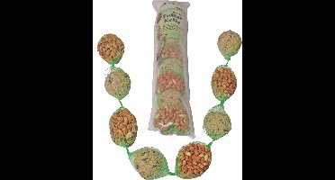 Erdtmann Vogelvoer Mixketting