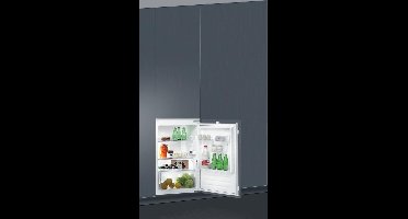 Whirlpool ARG 90712 - Inbouw koelkast - 88 cm - sleepdeur