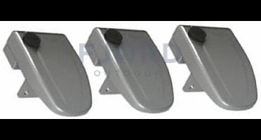 Fiamma Safe Door Frame 3 Grey