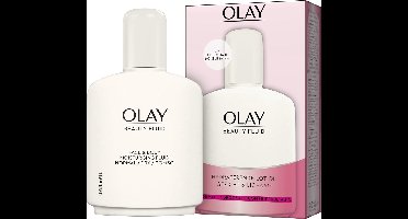 Olay Essentials - Serum Hydraterende Beauty Fluid Gezichtslotion - 200 ml