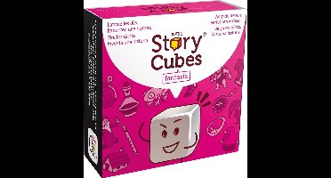 Rory's Story Cubes Fantasia - Dobbelspel