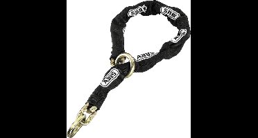 ABUS 12KS120 ketting 120cm voor Detecto 8008 - zwart