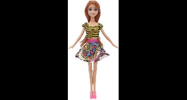 Calleigh Fashion Pop 29 cm Assorti