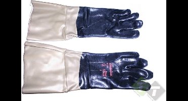 Werkhandschoen, Kevlar, Ansell werkhandschoenen 28-389