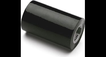 Nitto NITTO - ISOLATIETAPE - ZWART - 100 mm x 10 m (1 st)