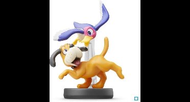 Nintendo Amiibo Character - Duck Hunt Duo (Super Smash Bros. Collection) /Switch