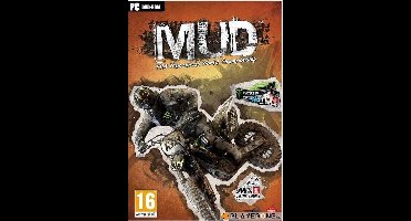MUD, FIM Motocross World Championship  (DVD-Rom) - Windows
