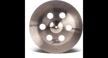 Fame Masters B20 Holey China 16" Natural Finish - China bekken