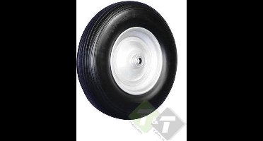 Kruiwagenwiel antilek, kruiwagenband, Banden, Wielen antilek, 4.80/4.00 - 8