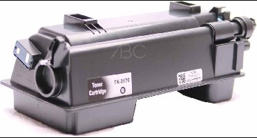 ABC huismerk toner geschikt voor Utax PK-3011 voor Utax P4531DN P4531TL P5031DN P5531DN P5531TL P6031DN P6031TL Triumph Adler P 4531DN P 4531TL PK3011 PK 3011 P-4531dn P-5031dn P-5531dn P-6031dn