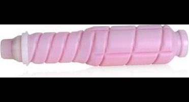 ABC huismerk toner geschikt voor Konica Minolta TN-612M HC magenta voor Konica Minolta Bizhub Pro C5501 Bizhub Pro C6501E Bizhub Pro C6501EP OCE CS655 Pro