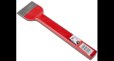 Rubi 70924 Tegelbeitel - 250/60 x 26 x 13 mm