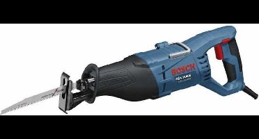 Reciprozaagmachine GSA 1100 E (Zaagblad hout S 2345 X, zaagblad metaal S 123 XF)